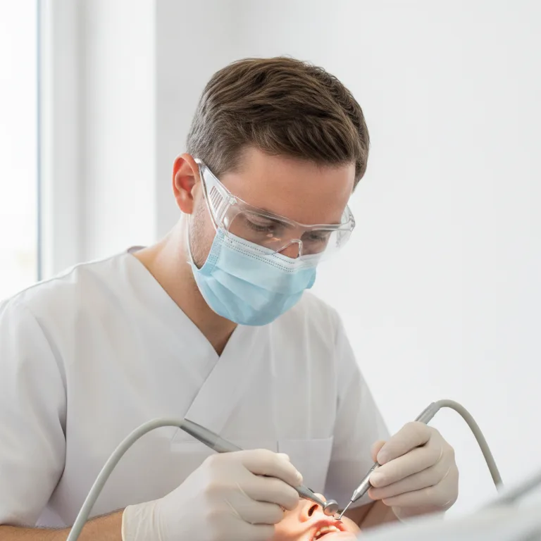 dentista Bellinzona